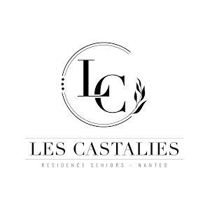 Logo les Castalies
