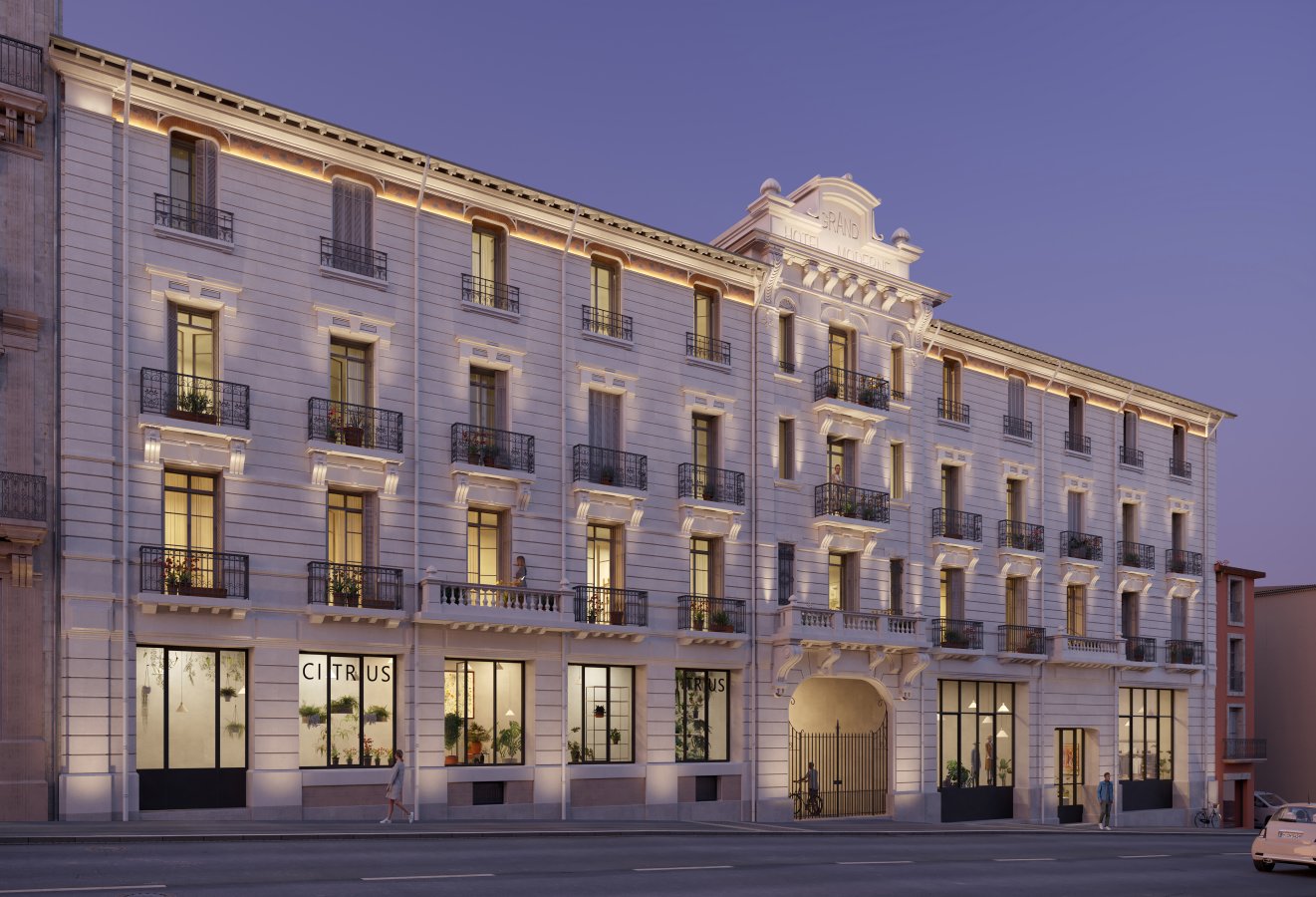 dispositif loi malraux